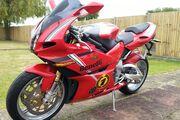 Picture 2 - Benelli Tornado TRE 900 motorbike