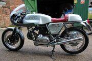 Picture 3 - Ducati 860SS Replica 750 900 SS Bevel spectacular UK registered super bike motorbike