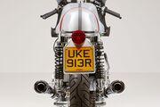 Picture 6 - Ducati 860SS Replica 750 900 SS Bevel spectacular UK registered super bike motorbike