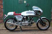 Picture 8 - Ducati 860SS Replica 750 900 SS Bevel spectacular UK registered super bike motorbike