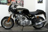 Norton Commando 961 Sport (Only 1,135 Miles From New!) for sale