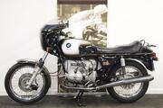 Picture 3 - BMW R90S 1977 900cc - Complete Restoration, Stunning motorbike