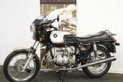 Picture 7 - BMW R90S 1977 900cc - Complete Restoration, Stunning motorbike