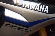 Picture 2 - Yamaha YZF R1M Stunning Rare M Edition motorbike