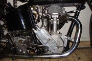 Picture 3 - 1938 Excelsior Manxman motorbike