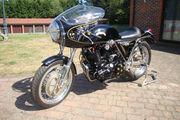 Picture 2 - Egli Vincent 1330cc The Best of the Best. Will compliment any Black Shadow motorbike