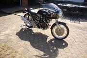 Picture 6 - Egli Vincent 1330cc The Best of the Best. Will compliment any Black Shadow motorbike