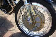 Picture 7 - Egli Vincent 1330cc The Best of the Best. Will compliment any Black Shadow motorbike