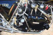 Picture 8 - Egli Vincent 1330cc The Best of the Best. Will compliment any Black Shadow motorbike