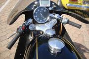 Picture 9 - Egli Vincent 1330cc The Best of the Best. Will compliment any Black Shadow motorbike