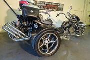 Picture 6 - Boom Low Rider Muscle Thunderbird Trike 2008 motorbike
