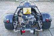 Picture 2 - 2012 Boom Low Rider Black motorbike