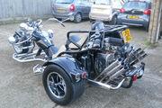 Picture 3 - 2012 Boom Low Rider Black motorbike