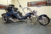 Boom Low Rider Muscle Trike 2009 for sale