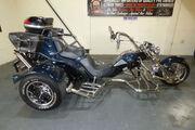 Picture 3 - Boom Low Rider Muscle Trike 2009 motorbike