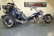 Picture 4 - Boom Low Rider Muscle Trike 2009 motorbike