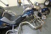 Picture 7 - Boom Low Rider Muscle Trike 2009 motorbike