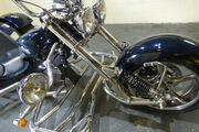 Picture 8 - Boom Low Rider Muscle Trike 2009 motorbike