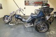 Picture 10 - Boom Low Rider Muscle Trike 2009 motorbike
