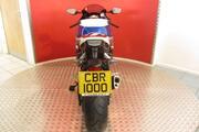 Picture 4 - 2015 Honda CBR1000RA-E Fireblade CBR1000RR ABS Motorcycle motorbike