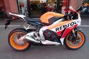 Picture 2 - 2015 Honda CBR 1000cc Sports motorbike