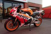 Picture 5 - 2015 Honda CBR 1000cc Sports motorbike