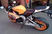 Picture 6 - 2015 Honda CBR 1000cc Sports motorbike