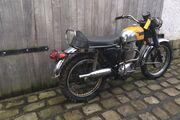 Picture 6 - BSA B44 Victor Special Classic 1968 Enduro / Trail bike motorbike