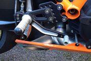 Picture 7 - KTM RC8R track / road motorbike