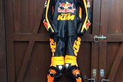 Picture 10 - KTM RC8R track / road motorbike