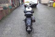 Picture 2 - Vintage 1934 BSA G14, 1000cc V-Twin side-valve, Trans Reg., V5C, Buff motorbike