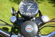 Picture 10 - BSA 350cc 1955 Matching Numbers Bike motorbike