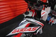Picture 5 - Gas Gas EC 125 Racing 2015 Model Only 11 Hours motorbike