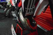 Picture 6 - Gas Gas EC 125 Racing 2015 Model Only 11 Hours motorbike