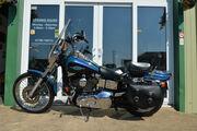 Picture 2 - Harley-Davidson FXDWG 1340 Evo Great Spec, UK Delivery motorbike