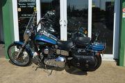 Picture 6 - Harley-Davidson FXDWG 1340 Evo Great Spec, UK Delivery motorbike