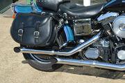 Picture 9 - Harley-Davidson FXDWG 1340 Evo Great Spec, UK Delivery motorbike
