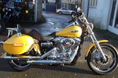 Harley-Davidson FXDC SUPERGLIDE CUSTOM for sale