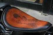 Picture 5 - Harley-Davidson 2010 Sportster Forty Eight Custom 48 Stage 1 motorbike