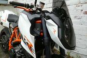 Picture 7 - 2010 KTM 990 Superduke R Full Akrapovic Exhaust Naked Motorcycle motorbike