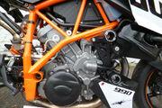 Picture 9 - 2010 KTM 990 Superduke R Full Akrapovic Exhaust Naked Motorcycle motorbike