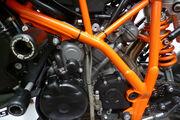 Picture 10 - 2010 KTM 990 Superduke R Full Akrapovic Exhaust Naked Motorcycle motorbike