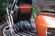 Picture 2 - Italian Lambretta LIS Special 150 / 175 upgrade 1963's fully restored motorbike
