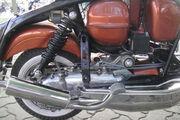 Picture 3 - Italian Lambretta LIS Special 150 / 175 upgrade 1963's fully restored motorbike