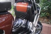 Picture 4 - Italian Lambretta LIS Special 150 / 175 upgrade 1963's fully restored motorbike