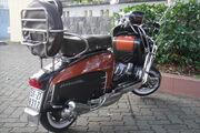 Picture 8 - Italian Lambretta LIS Special 150 / 175 upgrade 1963's fully restored motorbike