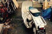 Picture 2 - Lambretta series 3 Italian motorbike