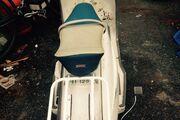 Picture 4 - Lambretta series 3 Italian motorbike