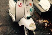 Picture 5 - Lambretta series 3 Italian motorbike