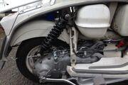Picture 7 - Lambretta series 3 Italian motorbike